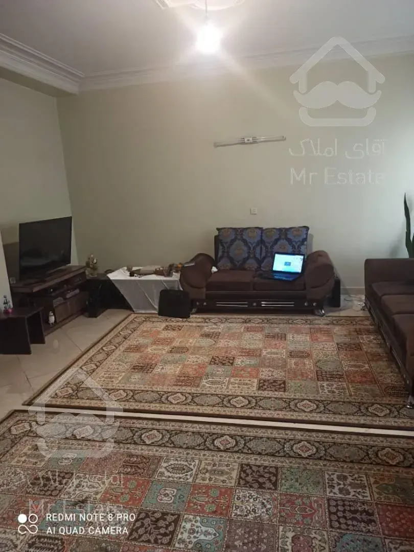 ۶۵ متری در پیامبر