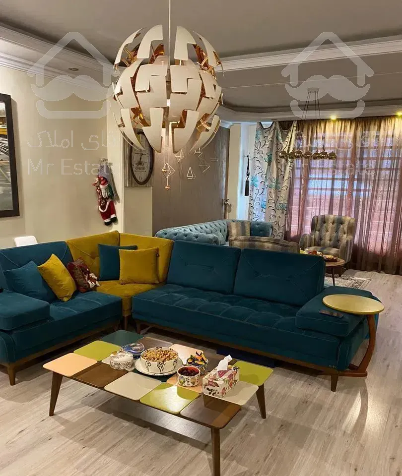 260 متر * چهار خواب * بیدار کوی فراز *