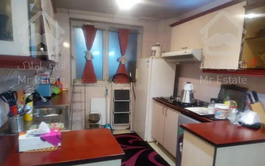 آپارتمان ۴۶ متری