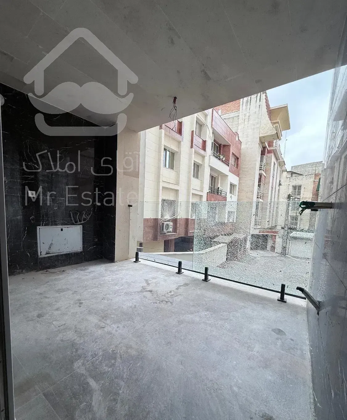 اجاره آپارتمان ۱۲۰ متری پیام نور