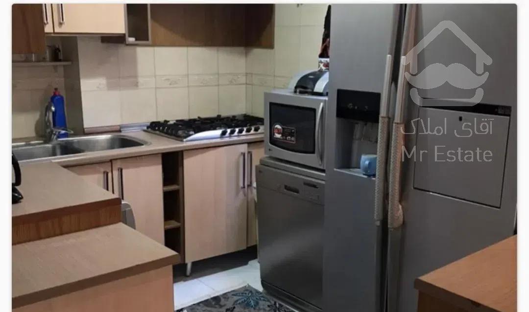 ۴۳متری/ ۱خوابه/ فول / تهرانپارس شرقی