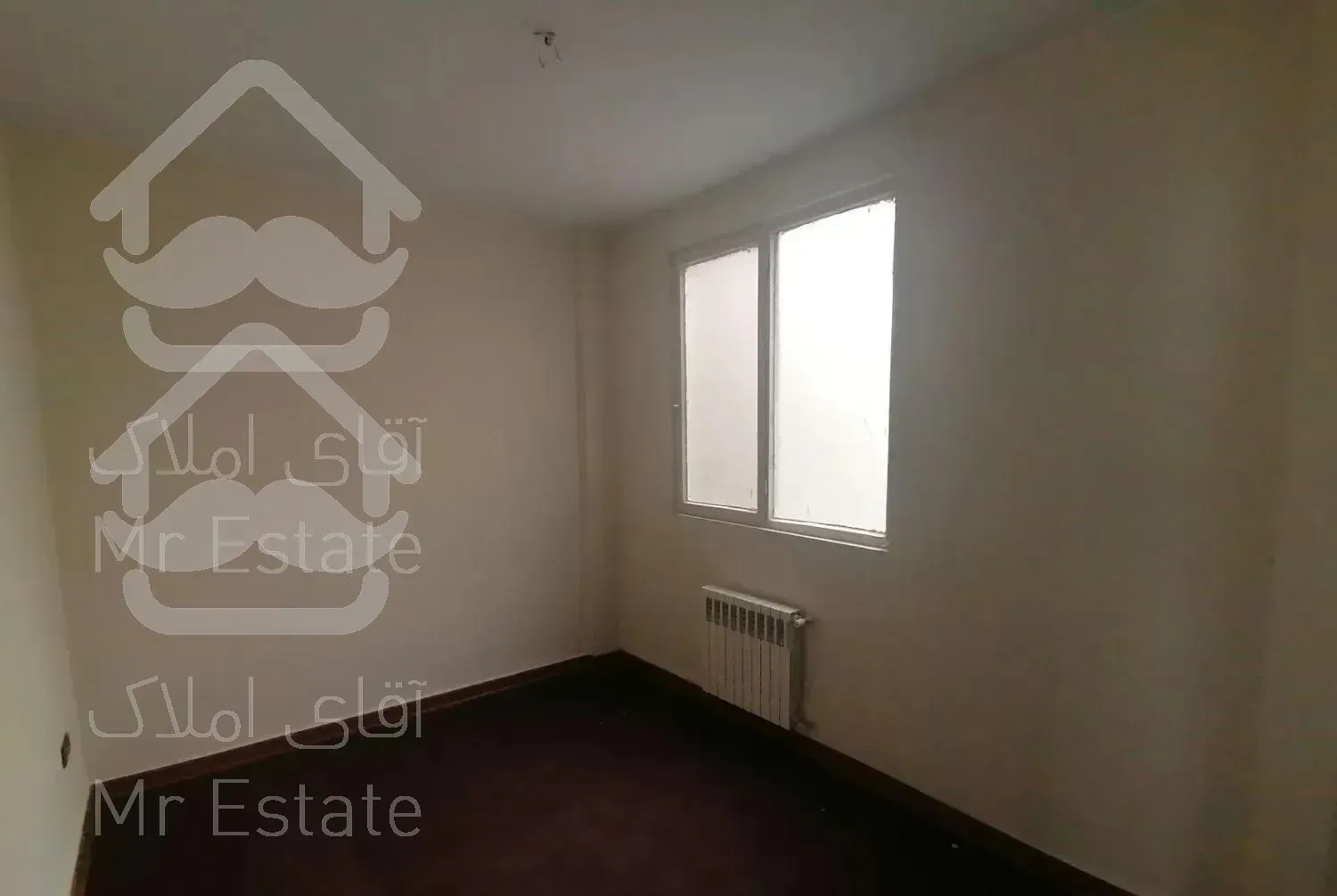 جردن 85 متر 2 خواب بالکن جنوبی فول نور