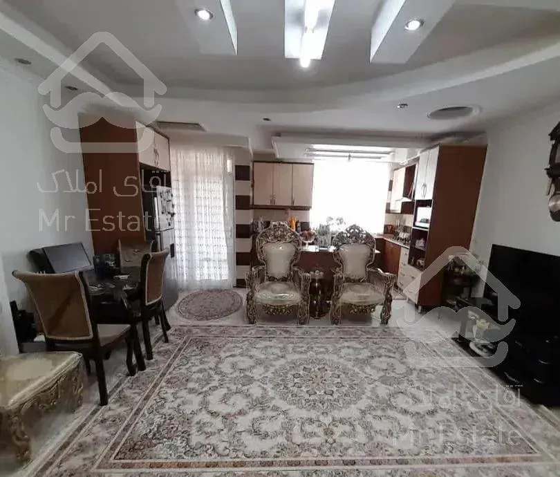 77متر قابل معاوضه مختص سخت پسندان