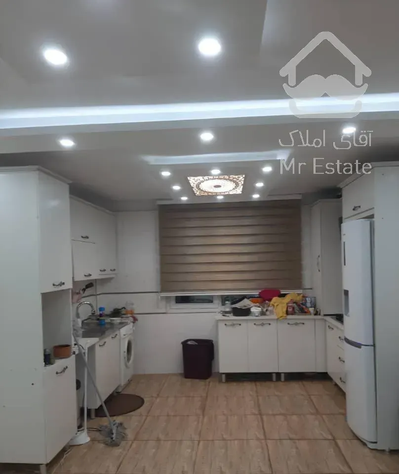 اپارتمان ۷۰ متر دو خوابه