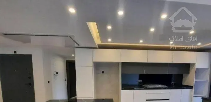 ۹۷مترنوساز/فول امکانات/میرزای شیرازی سالن پرده خور