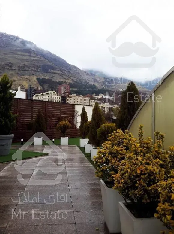 فروش آپارتمان ۳۲۰متر فرمانیه