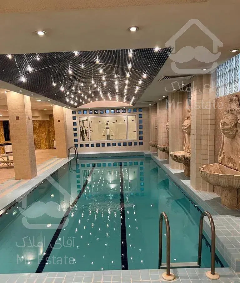 اپارتمان 160متر 3خواب فول مشاعات