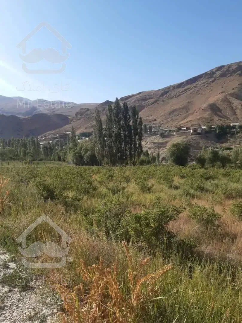 بهترین فرصت سرمایه گذاری در فیروزکوه