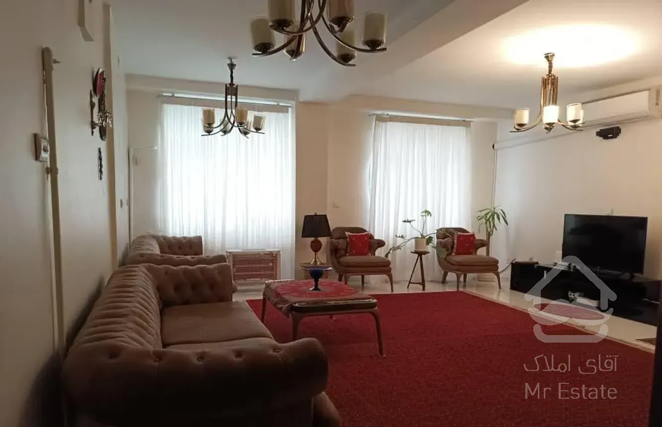 فروش آپارتمان ۶۰ متری ۱ خوابه در جوانمرد قصاب