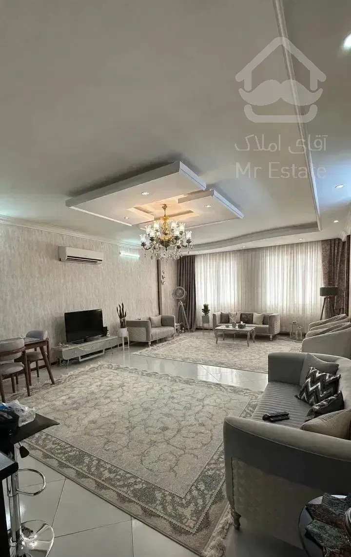 شهریارشمالی/جنوبی/سه خوابه/فول امکانات/بازسازی شده