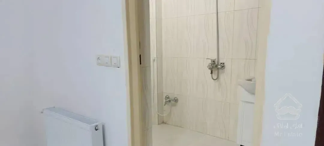 آپارتمان میدان کیو ۱ خوابه