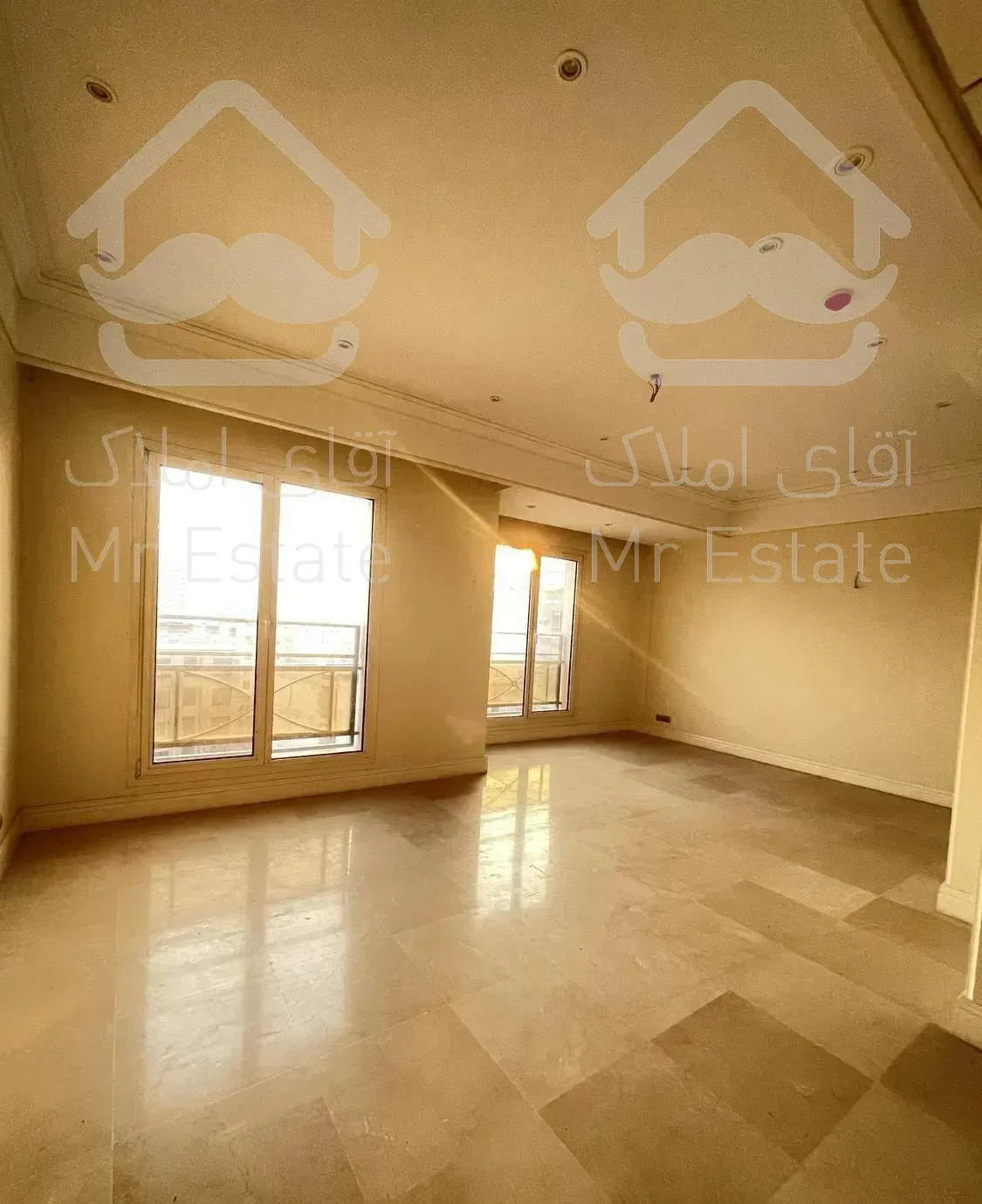 کاشانک / ۱۷۵ متر / ۳ خواب