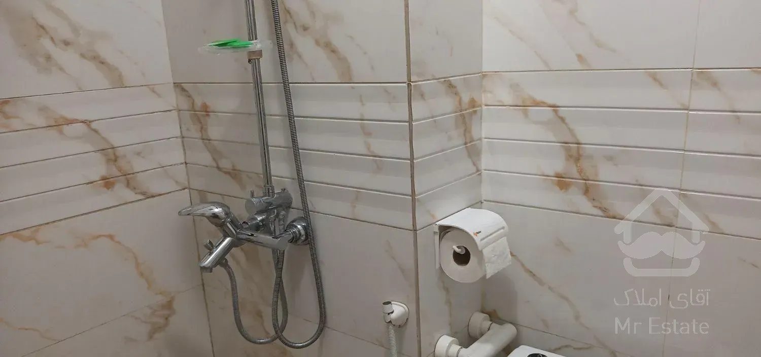 فروش یک واحد اپارتمان