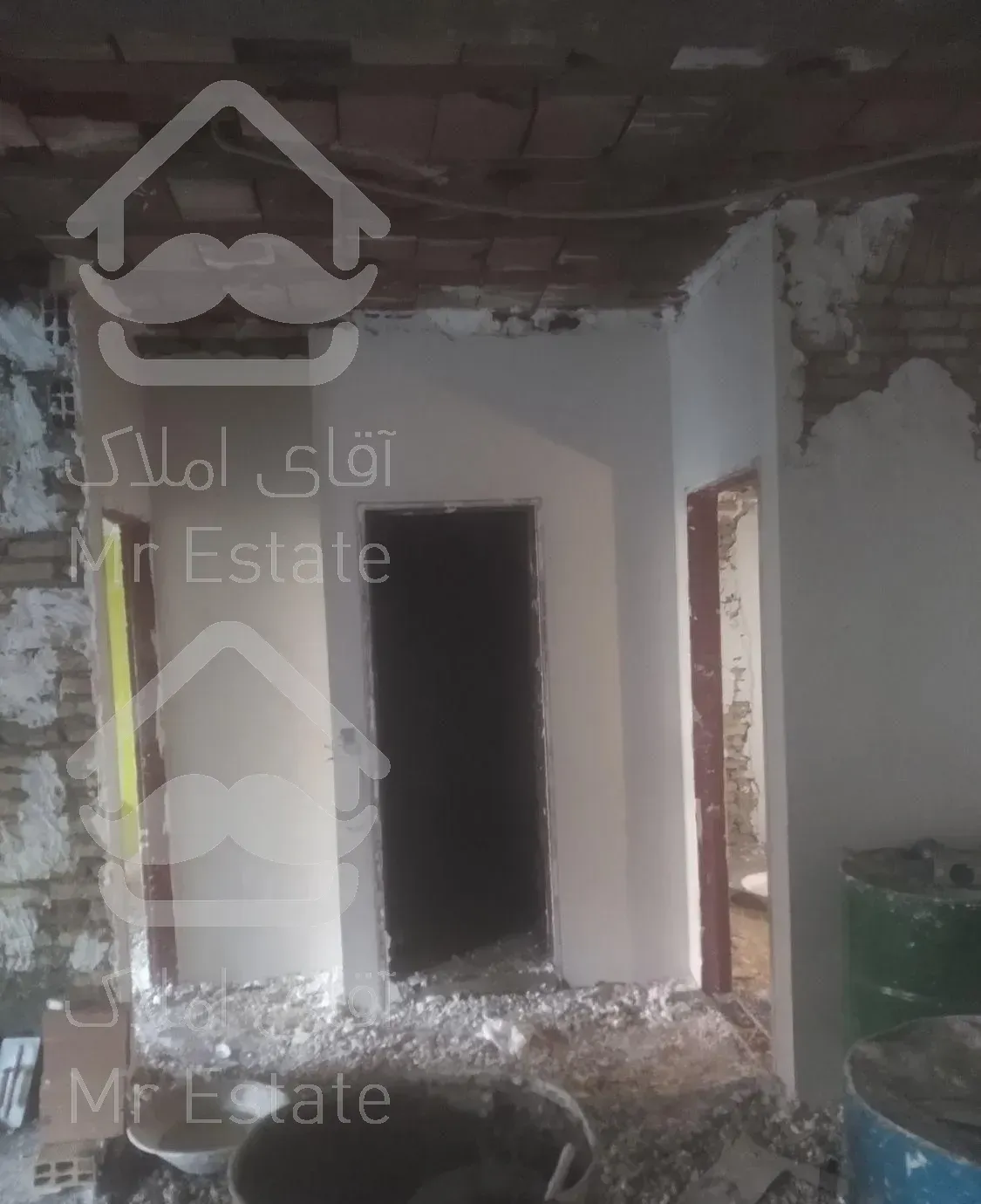 طراحی بازسازی و خدمات بنایی