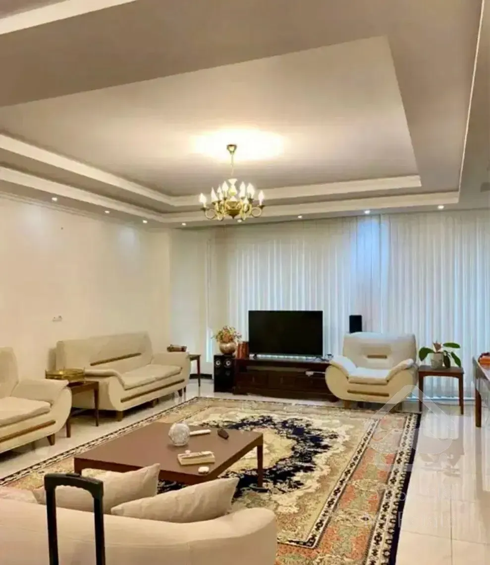 فروش آپارتمان ۱۰۰ متری کمربندی غربی