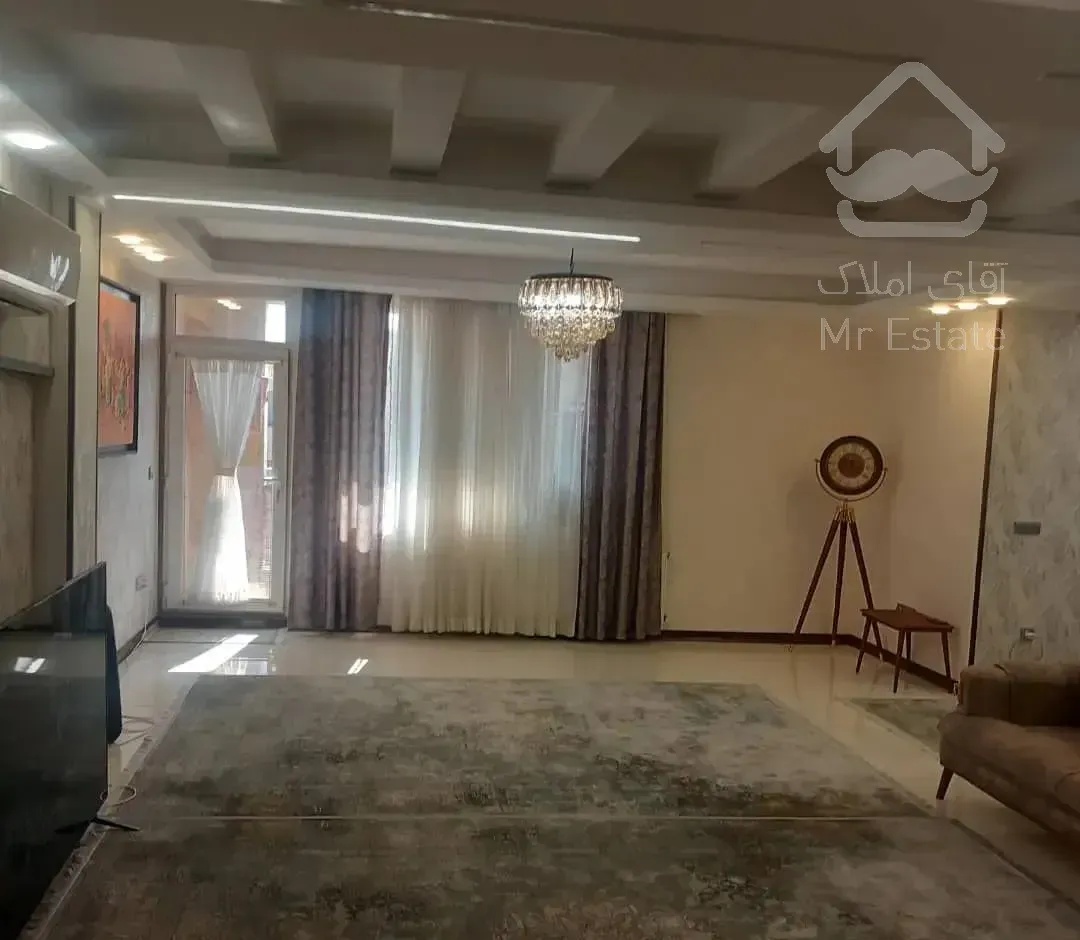 ۱۲۵متری ۲خواب ملکی ./بلوارگلستان