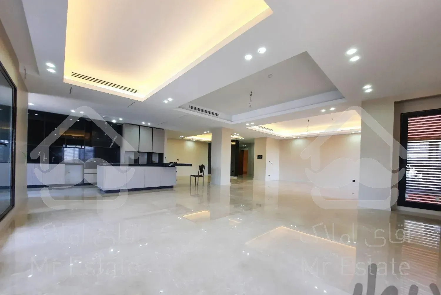 فرشته*۱۴۵مترمدرن*مشاعات هتلینگ*چشم انداز وسیع