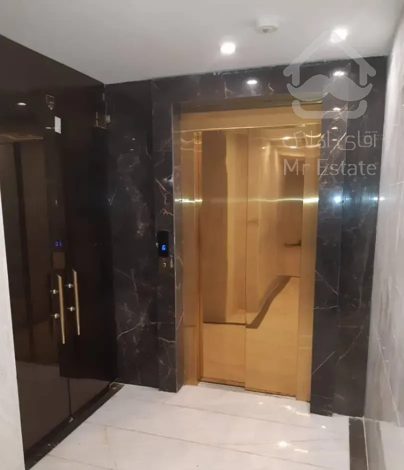 فروش آپارتمان ۶۹ متری ۱ خوابه در دروازه شمیران