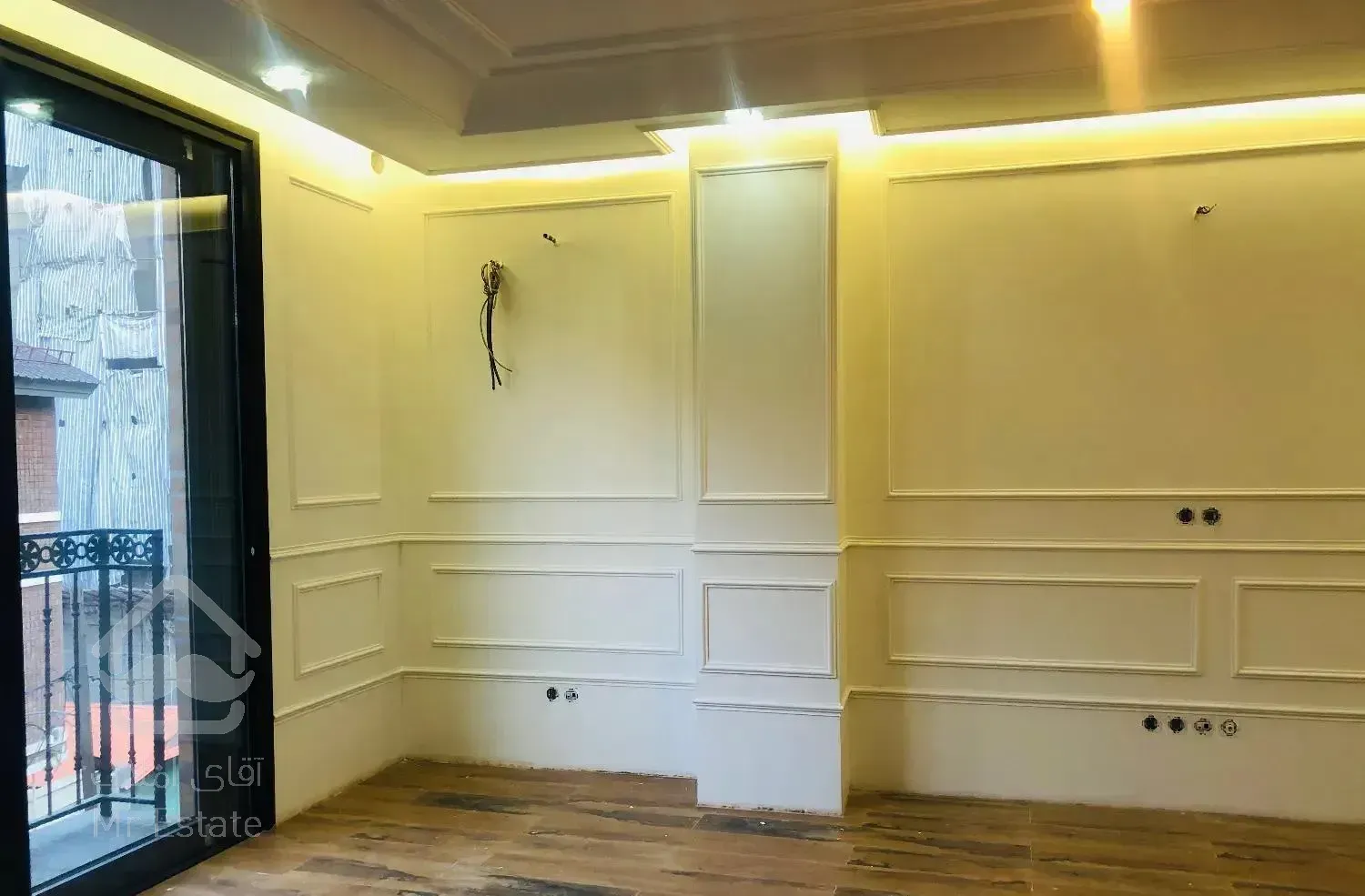 اجاره اپارتمان املاک اسپرس خانم میرزایی