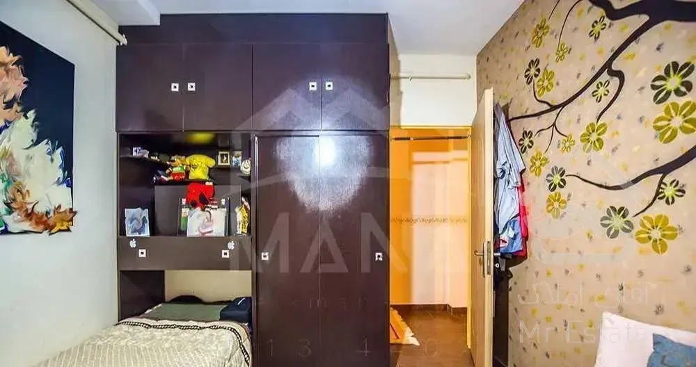 رهن کامل آپارتمان 3خواب تک واحدی