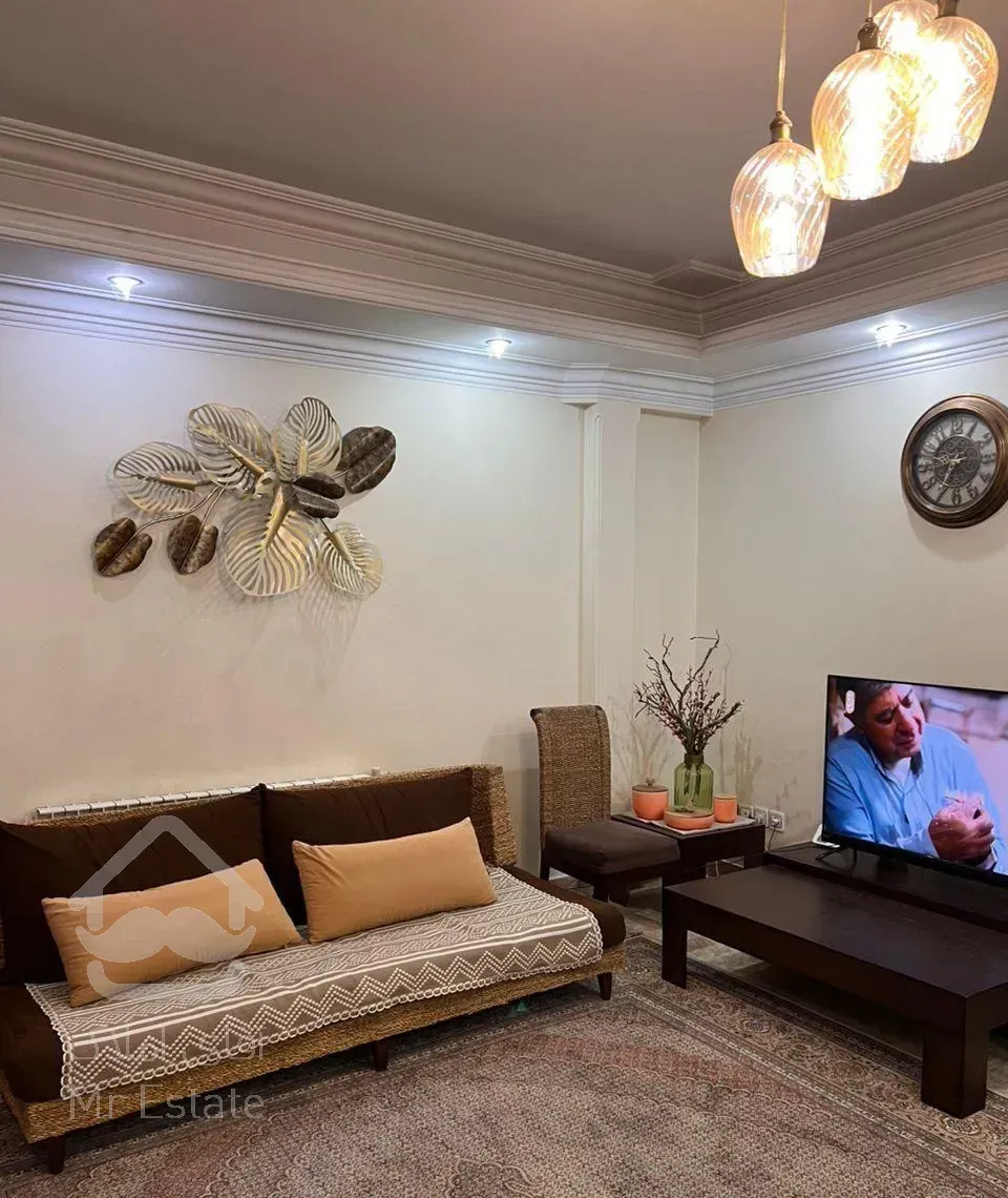 اجاره ۶۵ متری دوخواب پارکینگ دار توافقی