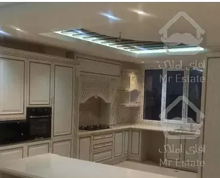 ۲۱۲متر آپارتمان، مهران،آیت الله کاشانی