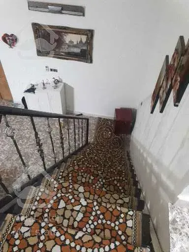 ویلا نیم پلد دوواحد دربست