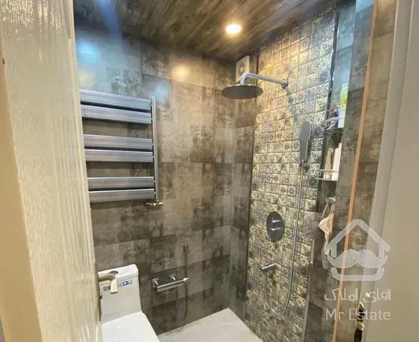 آپارتمان ۷۸ متر دو خواب کامرانیه فروش