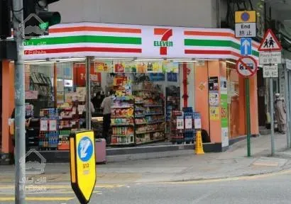 شهرک غرب 21 متر مغازه بر اصلی خیابان حافظی