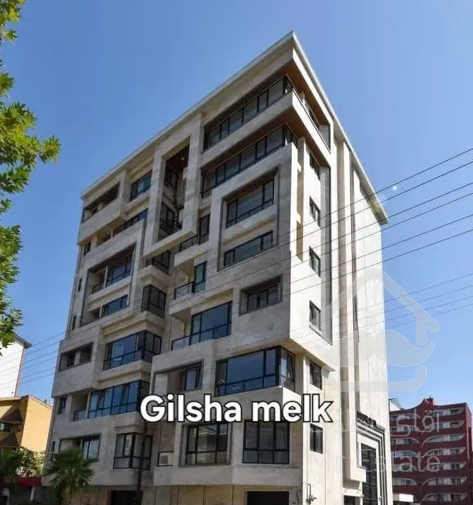 فروش واحد ۱۴۳ متری با دید دریا بر اصلی پاسداران