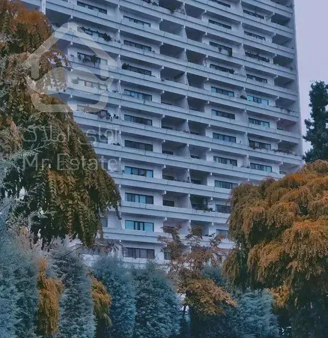 فروش واحد ۳ خوابه در شهرک امید