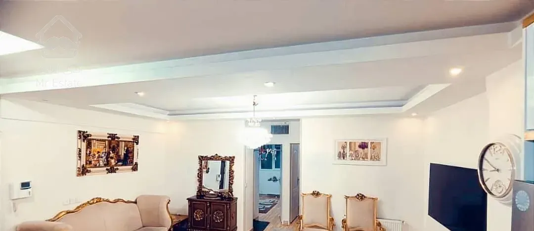 ۶۷متری ۲ خوابه در مهرآباد جنوبی