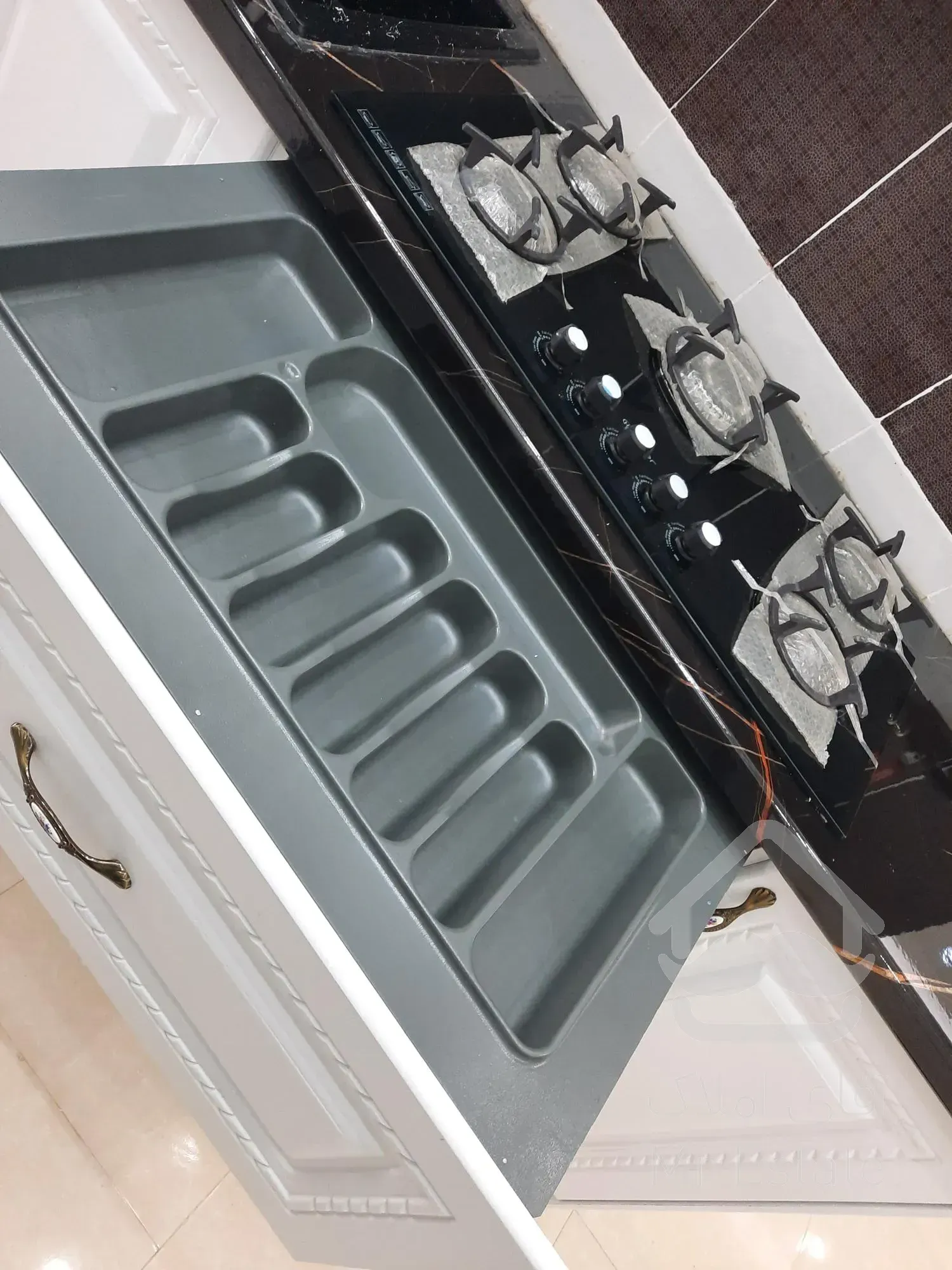 ۷۰ متر سوپر لاکچری فول اندیشه فاز ۱