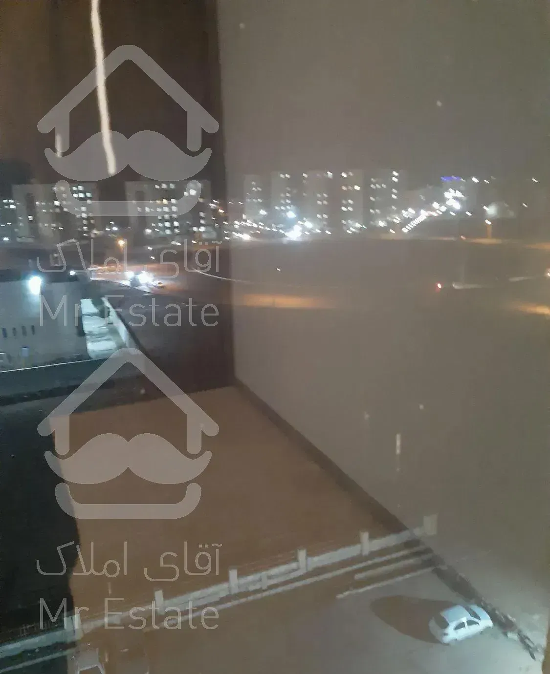 آپارتمان ۸۳ متری دوخوابه