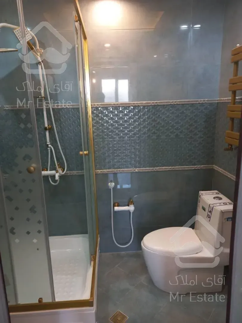 ۱۱۱متر دوخواب سازمان برنامه جنوبی