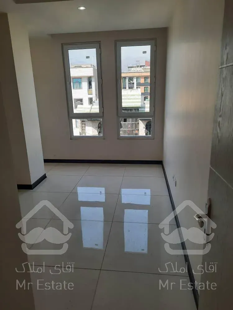 110متر 2خواب/ پاسیو اختصاصی  فول بازسازی/شمال فردوس