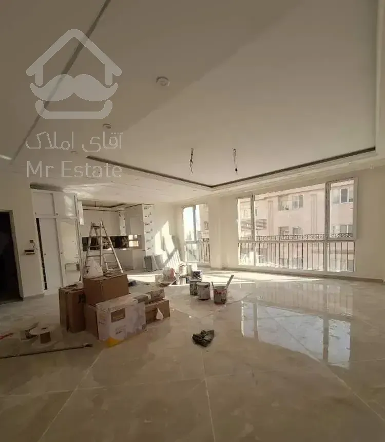 رهن و اجاره آپارتمان نوساز پونک سردارجنگل