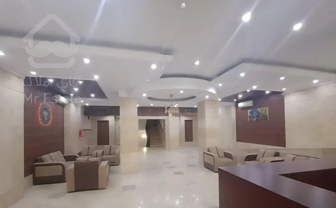 ۲۰۵ متر بهترین کوچه جردن