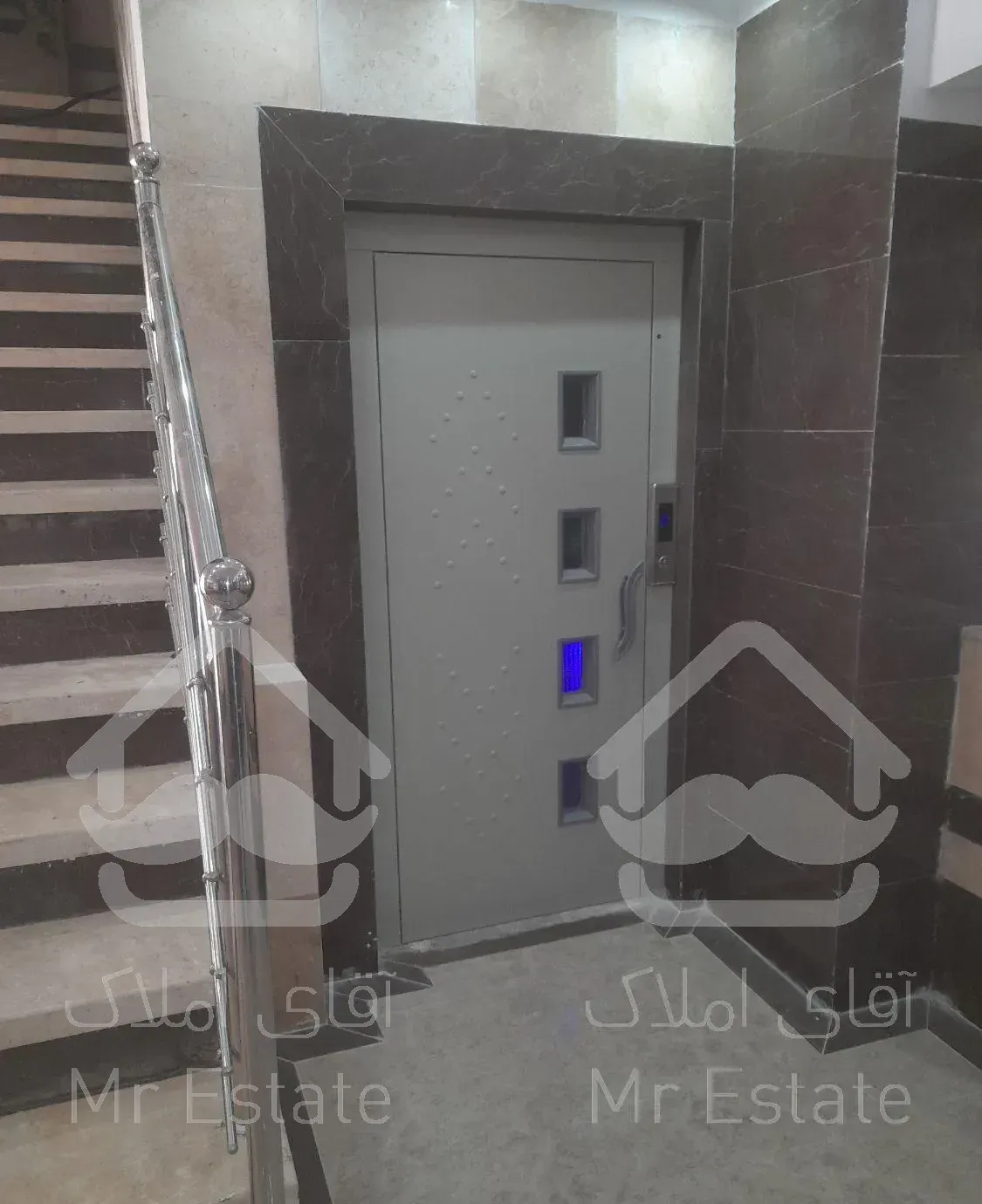 اجاره آپارتمان ۱۰۱ متری نوساز فاز ۵ مهرشهر