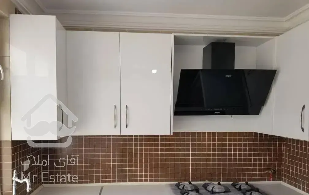 ۶۹ متر ، کلید نخورده ، طبقه ۵ شمالی