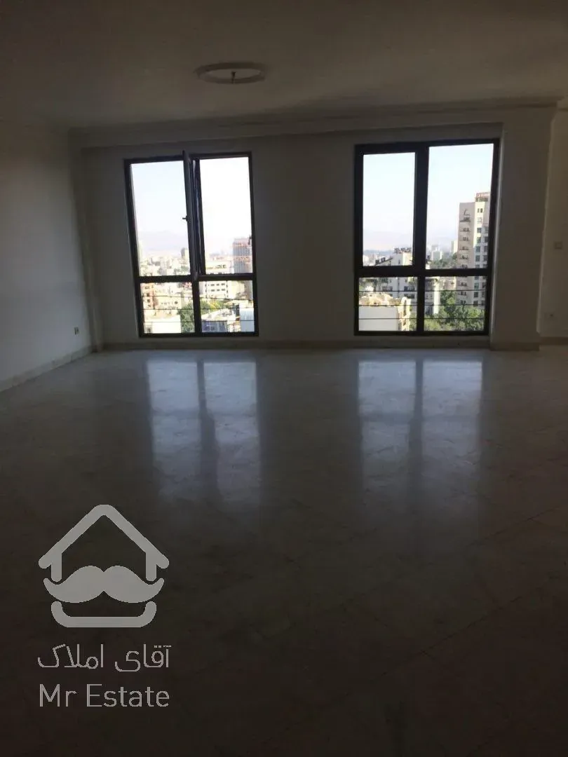 فروش آپارتمان زعفرانیه 185  متر لاکچری