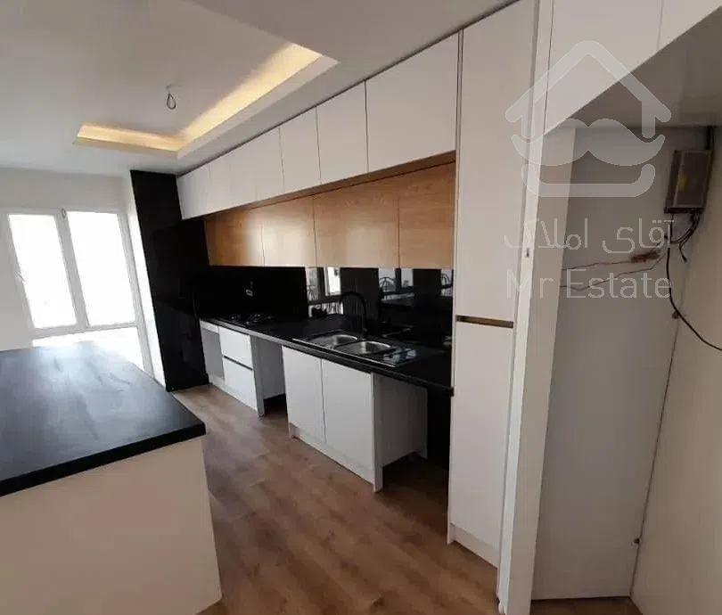 آپارتمان ۱۶۵ متری با ویو بوستان جوانمردان