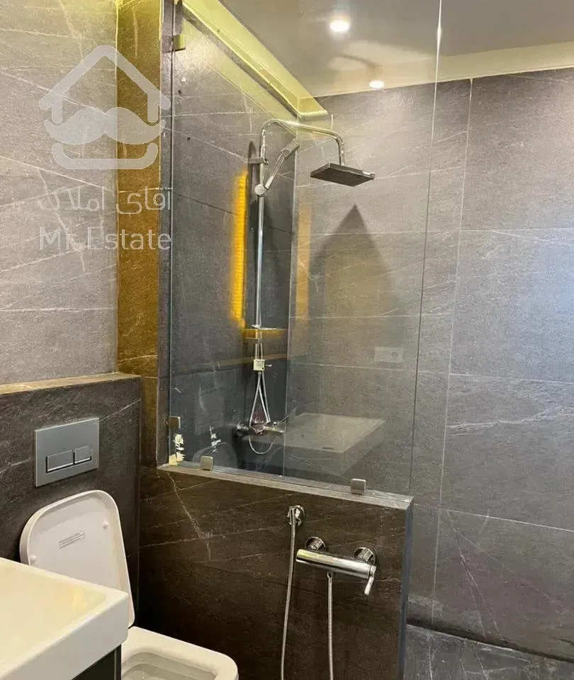 ۲۶۰ متری ۴ خواب صاحبقرانیه گلستان جنوبی