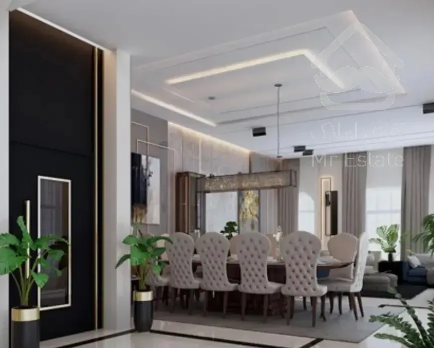 دوخواب در بهترین لوکیشن شیخ صدوق