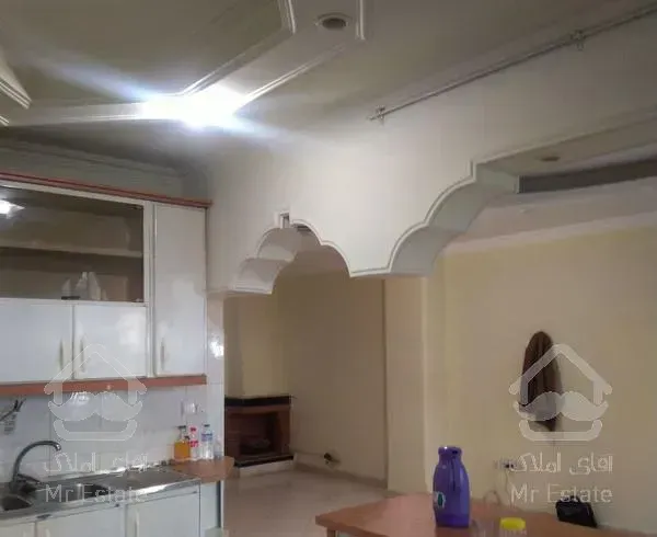 آپارتمان،عظیمیه،78متری،گلستان