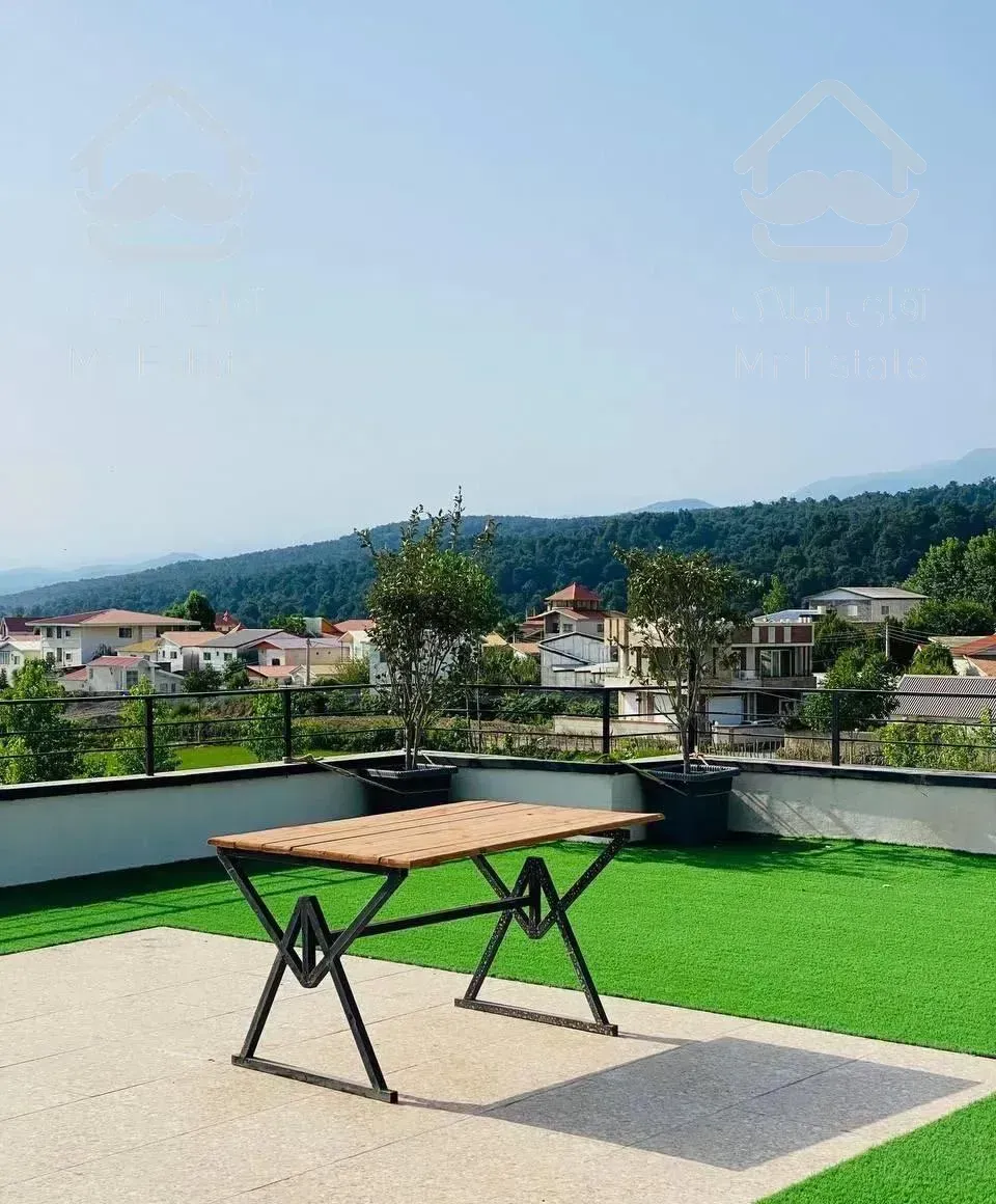 دوبلکس سند دار