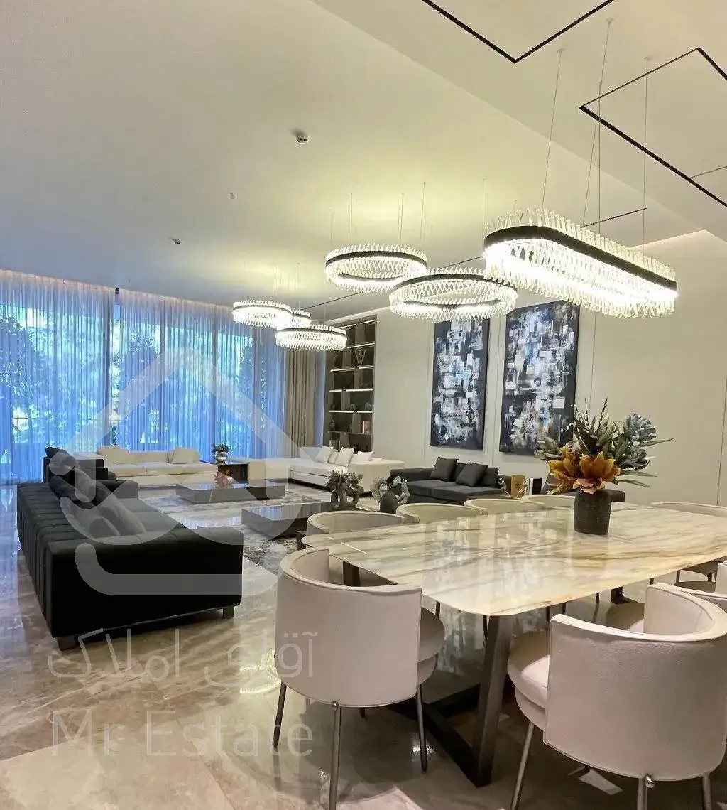 پارک ملت ۱۵۰متر ویو‌ابدی