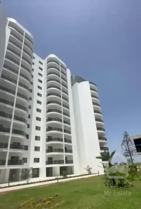 آپارتمان در قبرس شمالی