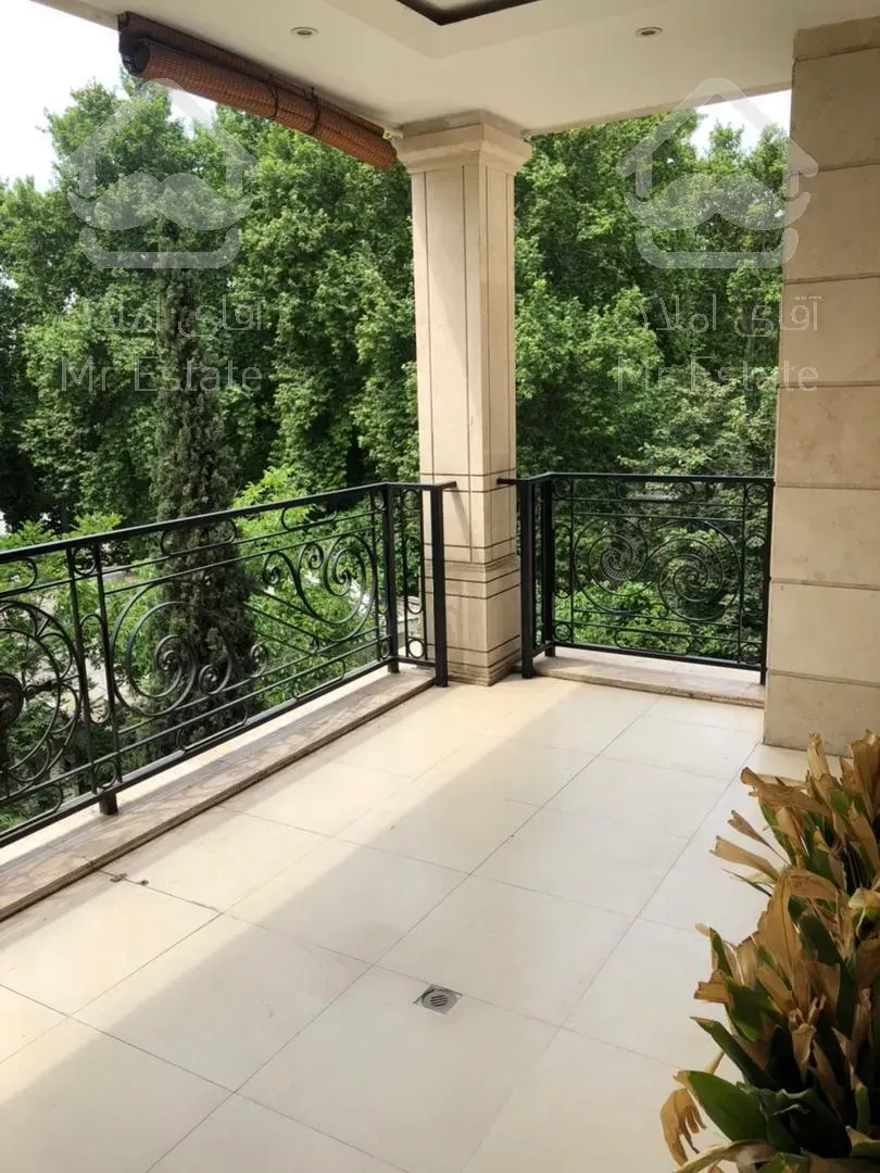 فروش آپارتمان ۳۰۰متر فرمانیه