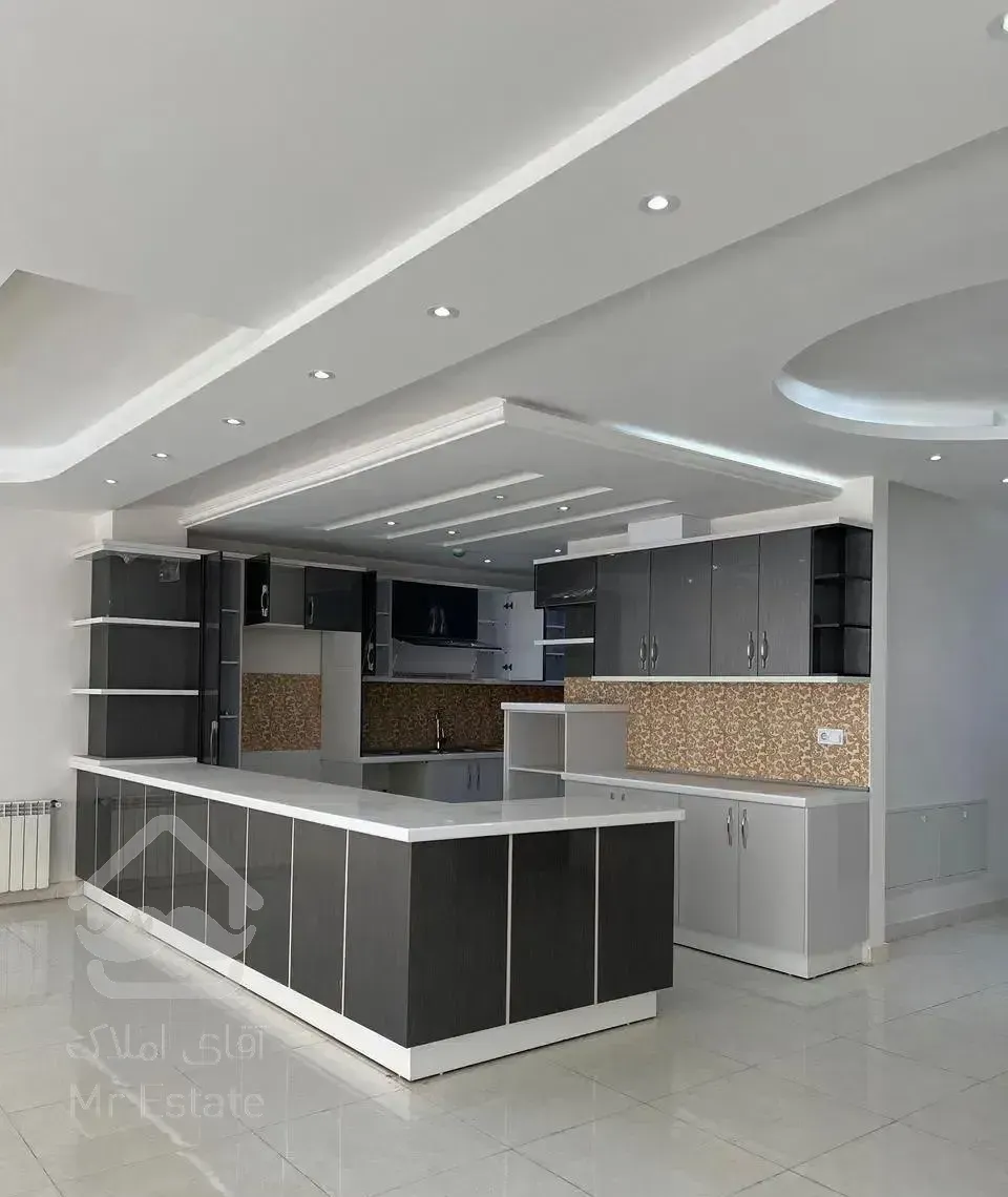 اجاره واحد۱۸۶ متری تک واحدی گلسار بلوارگیلان